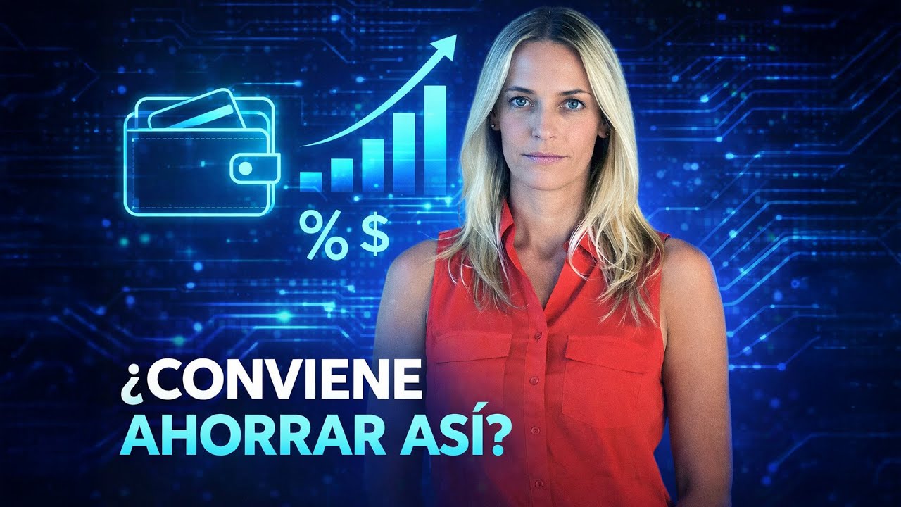 Billeteras virtuales: cuánto rinden y por qué los jóvenes ya no ahorran como antes