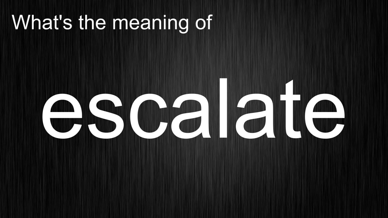 What's the meaning of 