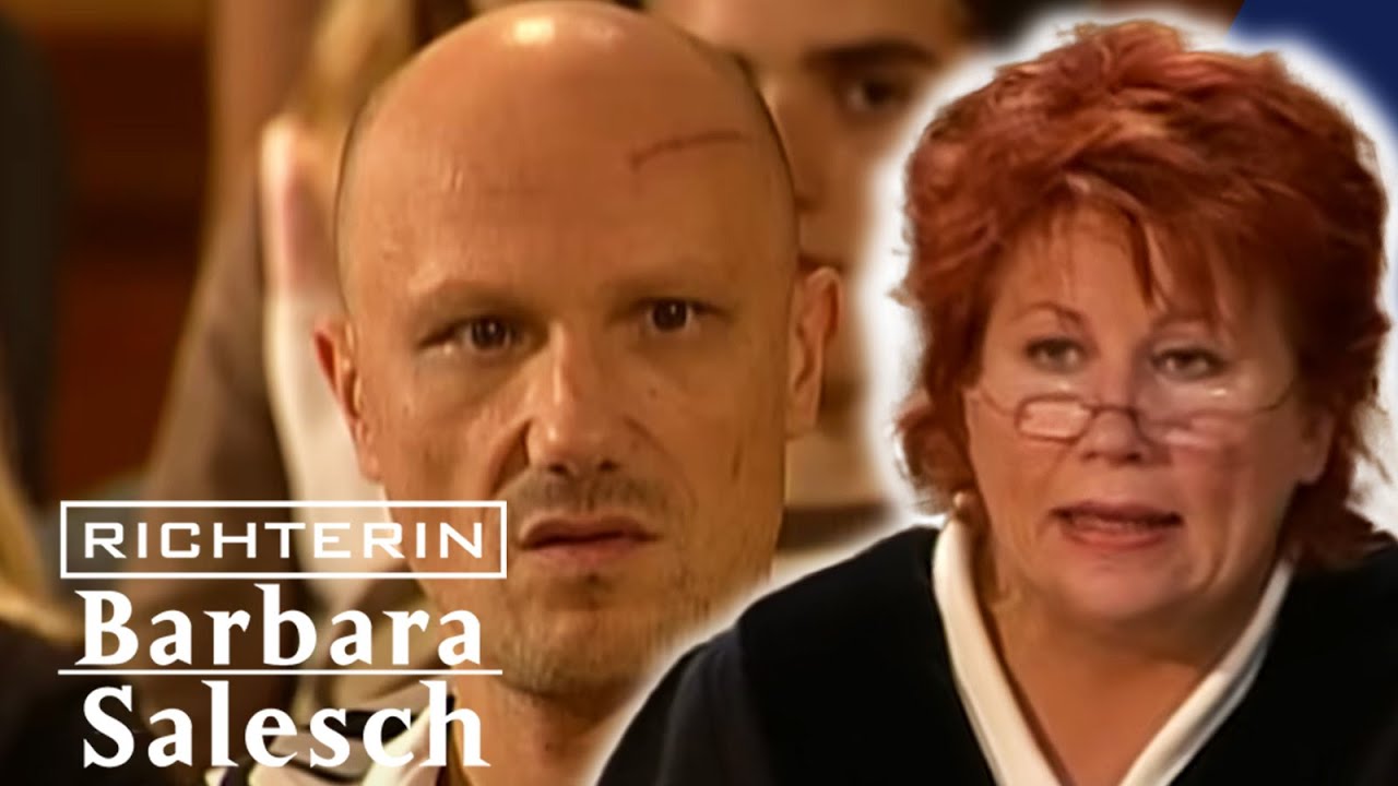 Rache oder Schutz? Sylvia soll Schläger beauftragt haben! | 2/2 | Richterin Salesch | SAT.1