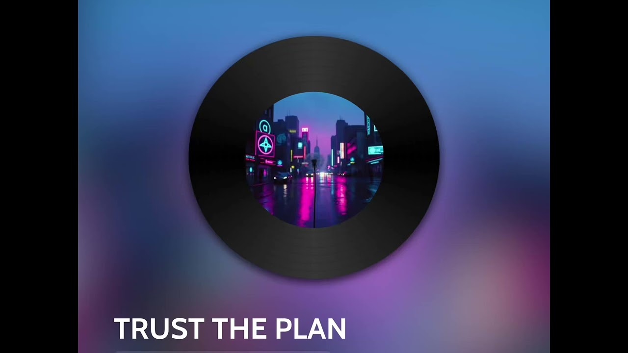 TRUST THE PLAN (MetuLiber) Ai