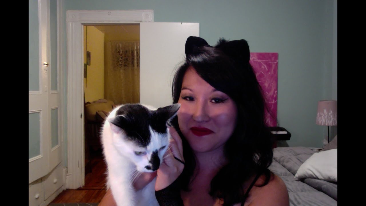 Jen Kim KAD (Korean Adoptee) Episode 16: Happy Halloween DC Recap