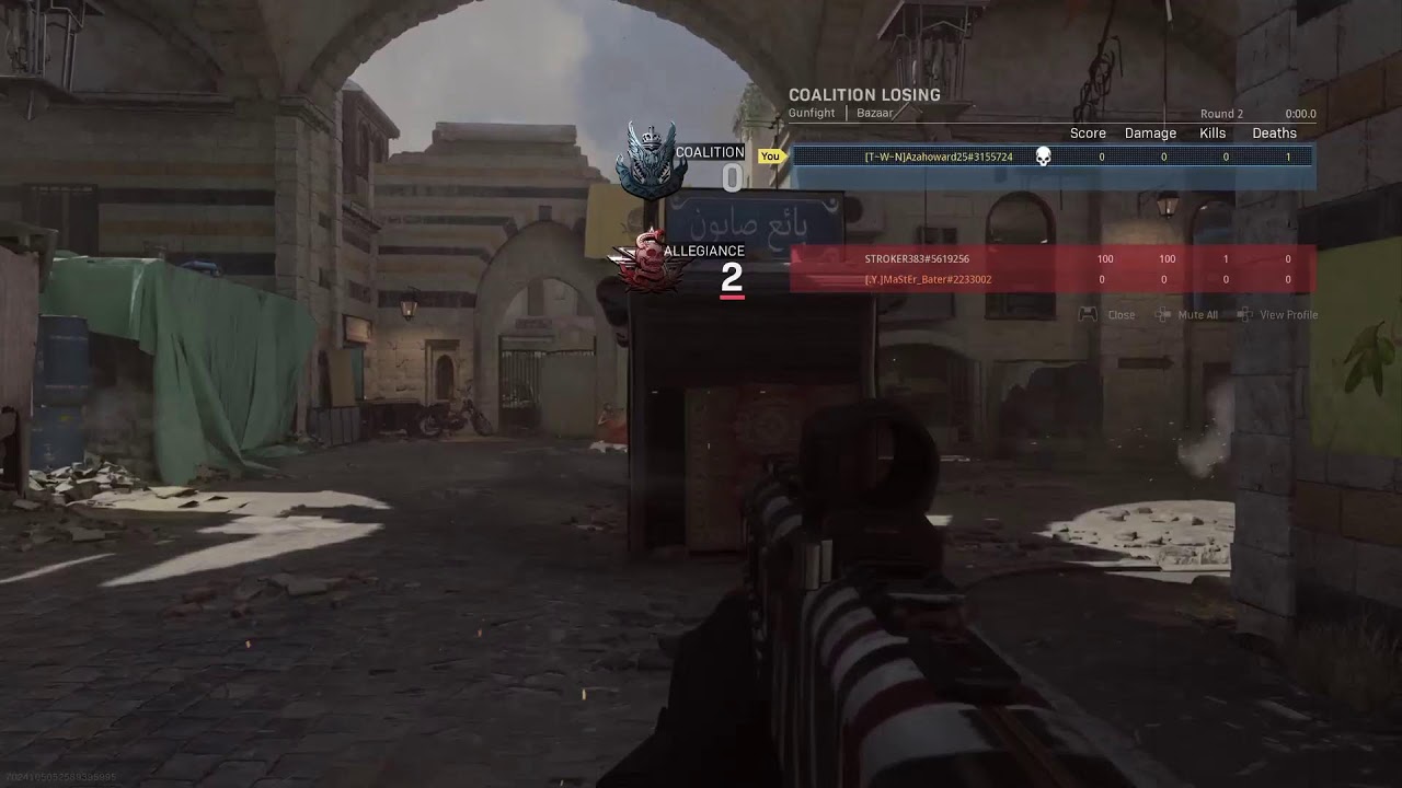 MW2019