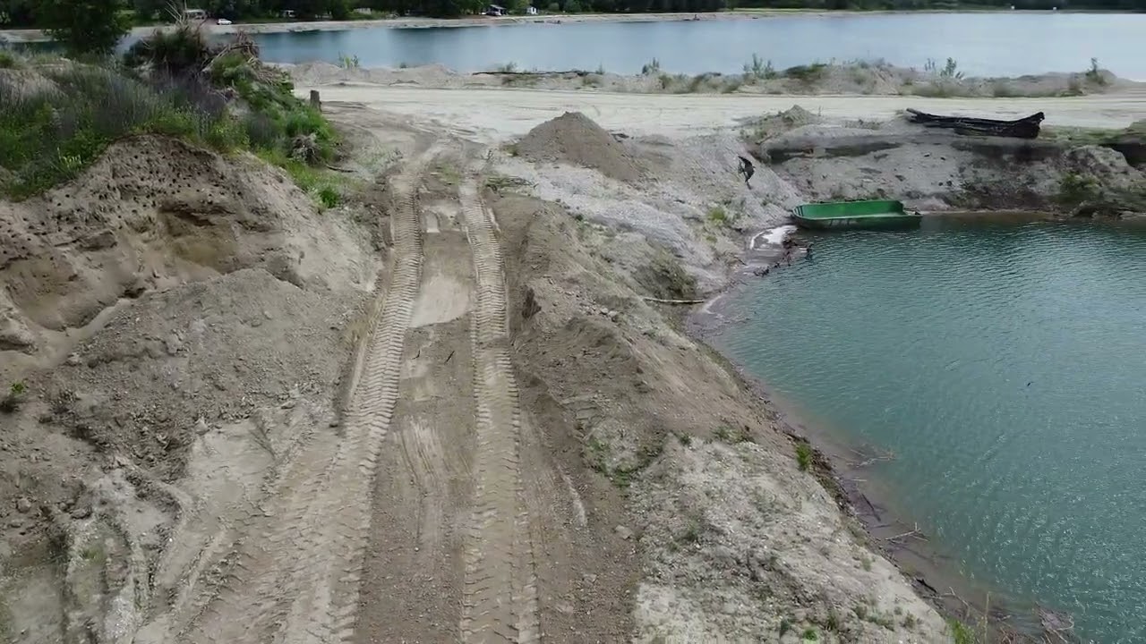 Bregunice u Jegenišu i Lubenovcu