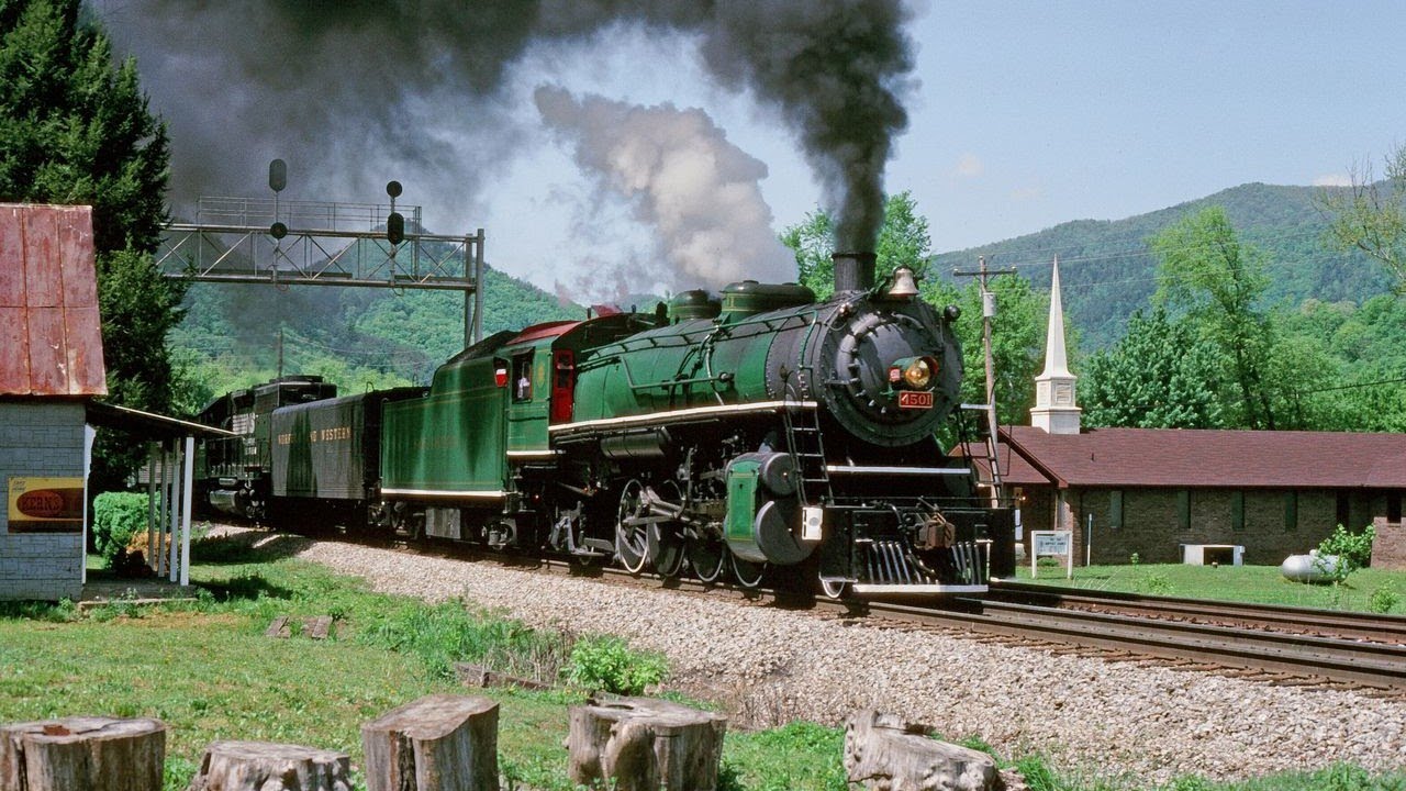 More of 1990s SOU 4501's Nathan 6 Chime