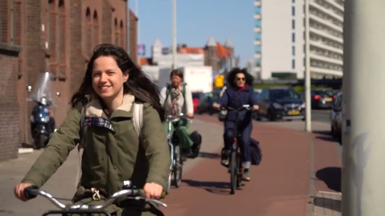 De Groenste Straat Challenge aflevering 2