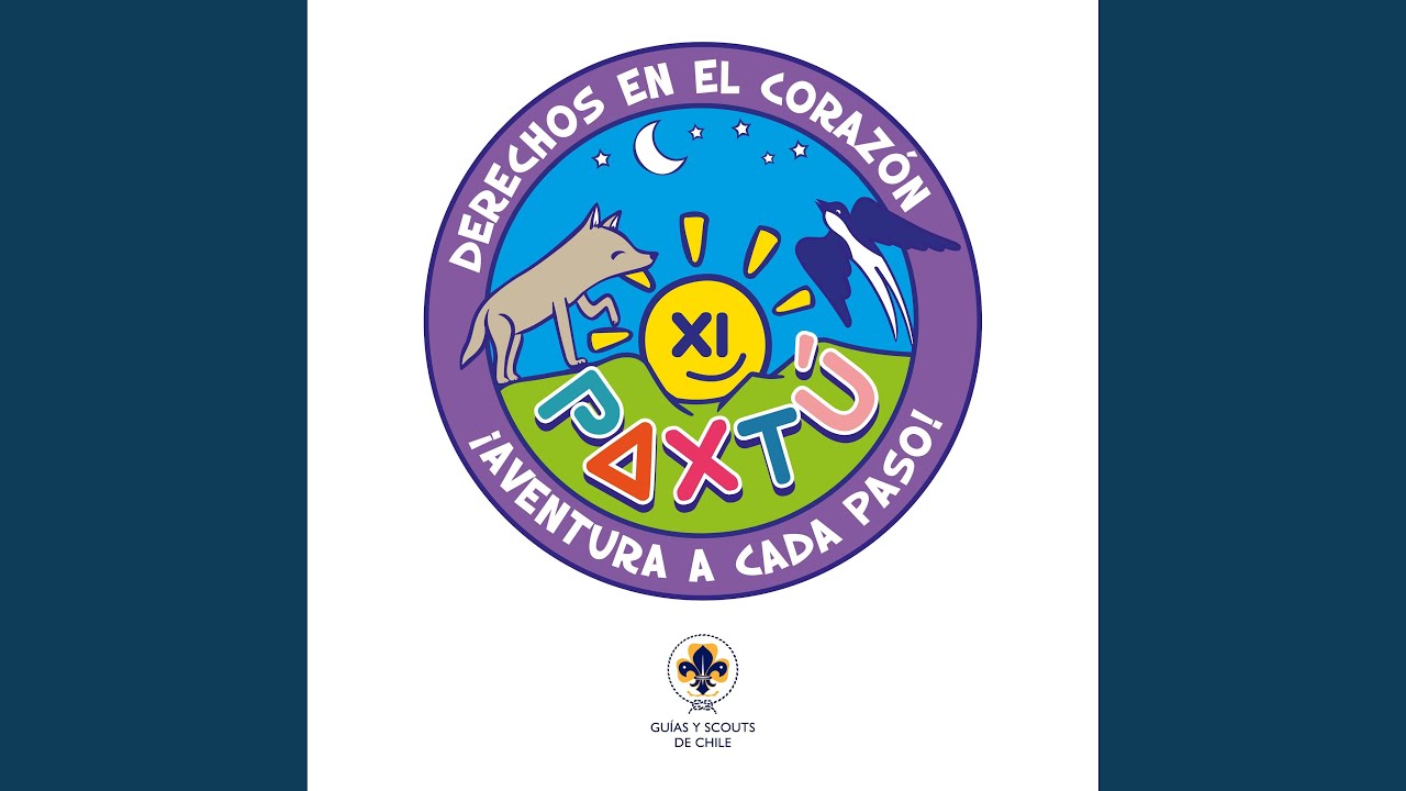 Derechos en el corazón (Paxtú 2026)