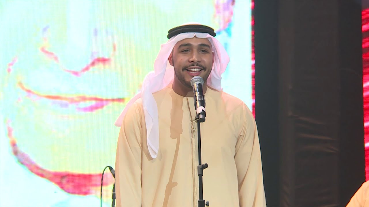جابر جاسم - وناس غناء الفنان سيف العلي الحان الموسيقار عيد الفرج
