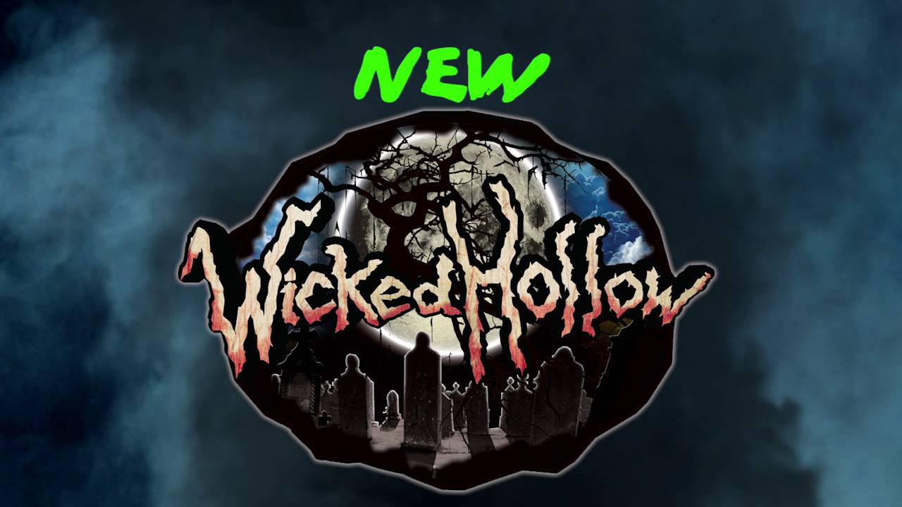 Fright Fest Behind The Thrills 1