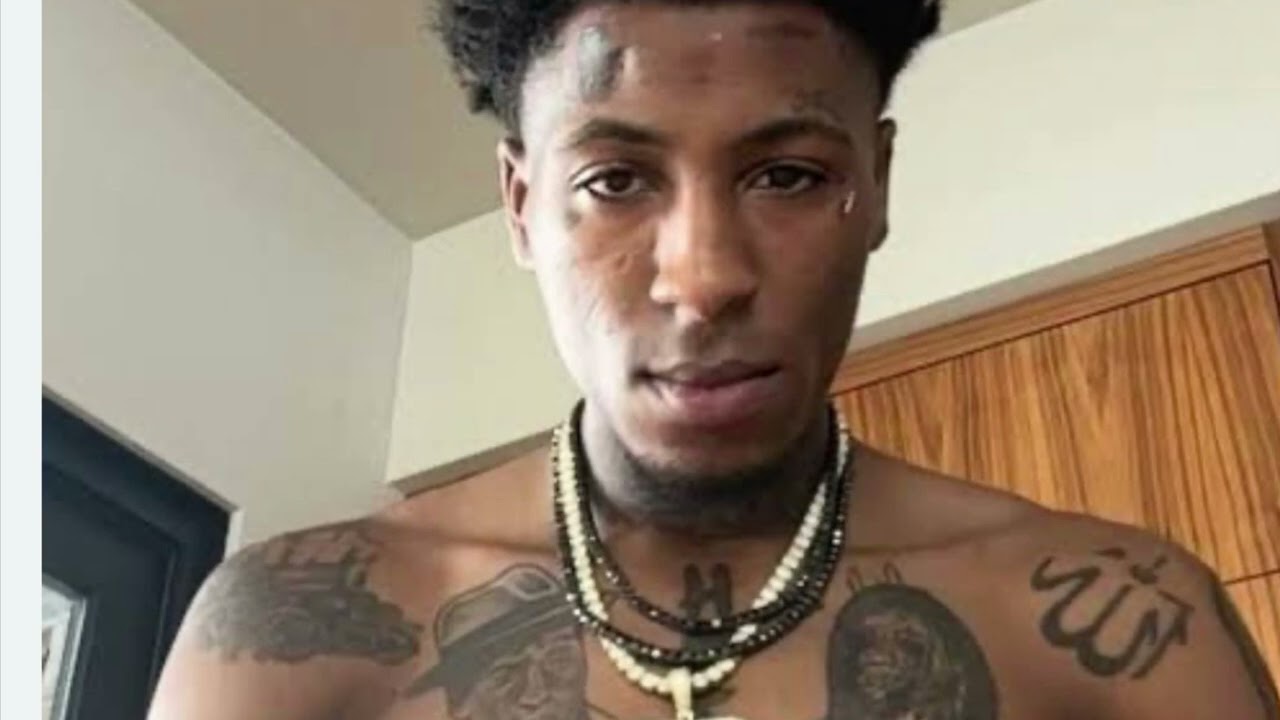 NBA YoungBoy - Taco Bell 