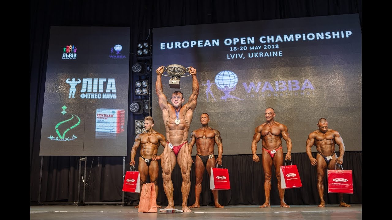 WABBA OPEN CHAMPIONSHIP 2018 OFFICIAL AFTERMOVIE