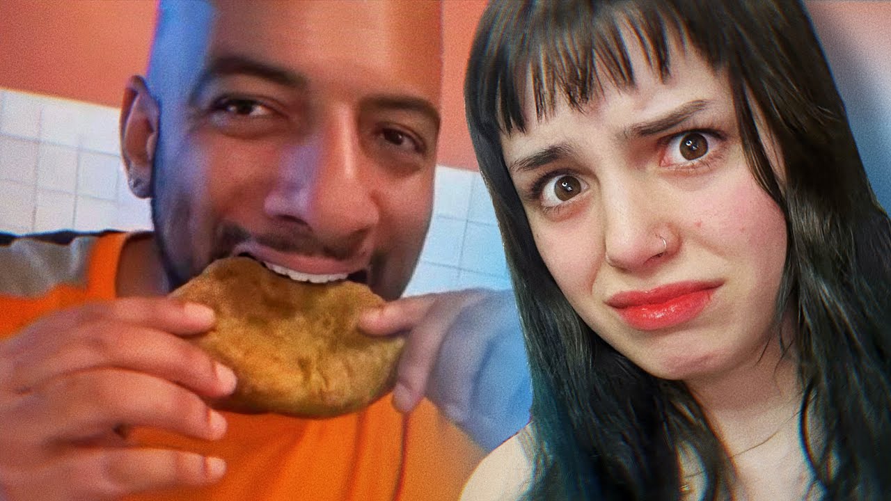 EL PEOR HOMBRE DE INTERNET | BORJA ESCALONA