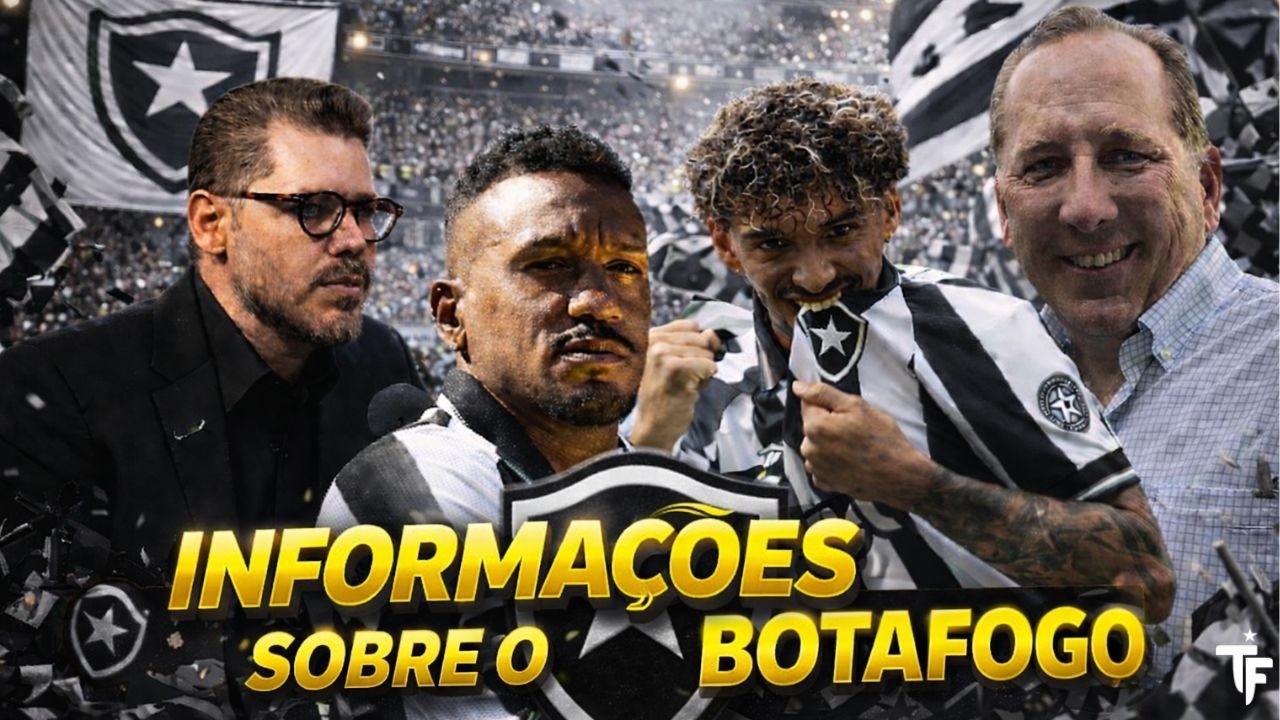 🚨BOTAFOGO GEROU MAIS DE R$ 2OO MILHÕES COM FONTES COMERCIAIS | NOVELA DANTAS | TIME CONTRA FLA
