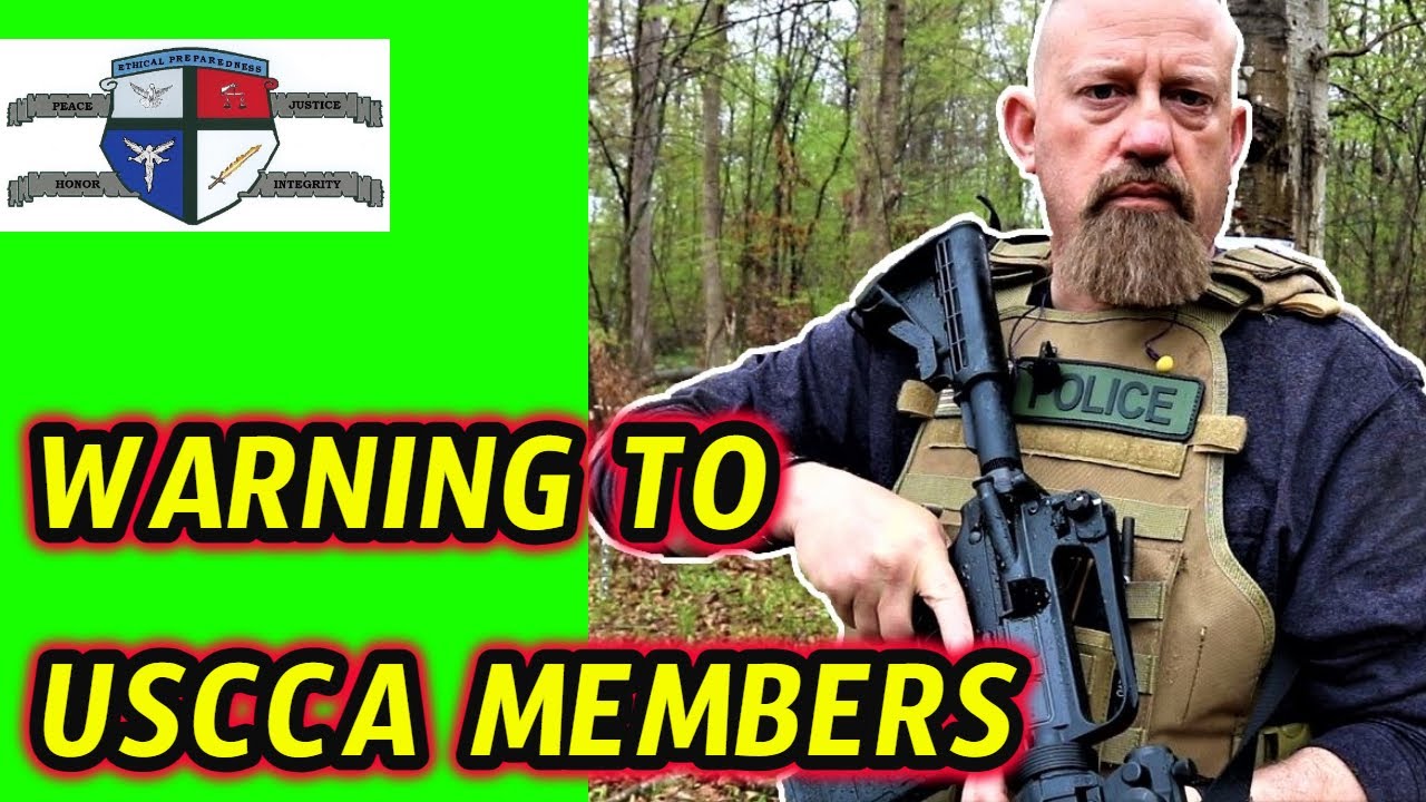 Unexpected Reasons Why I Left The USCCA (now w/ Firearms Legal Protection) - Self Defense Insurance