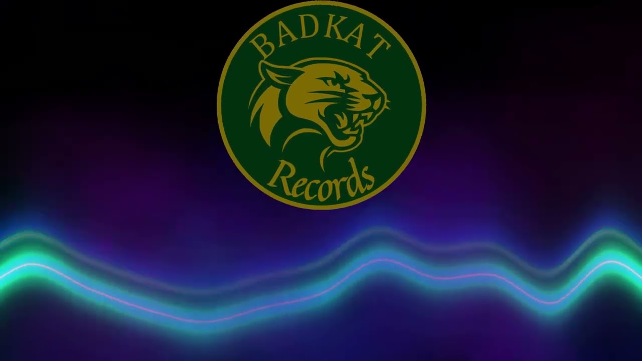 BADKAT - PULL ME CLOSER - ALT DNB MIX