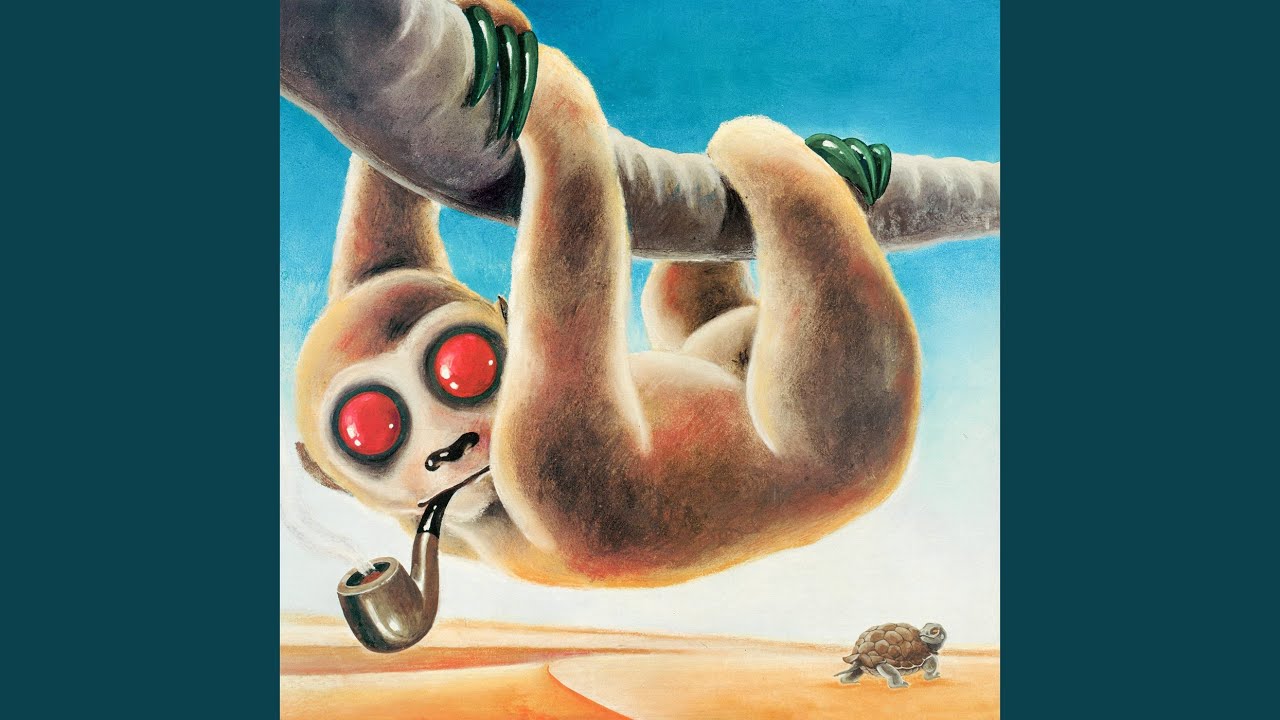 一触即発（モノラル・ヴァージョン）