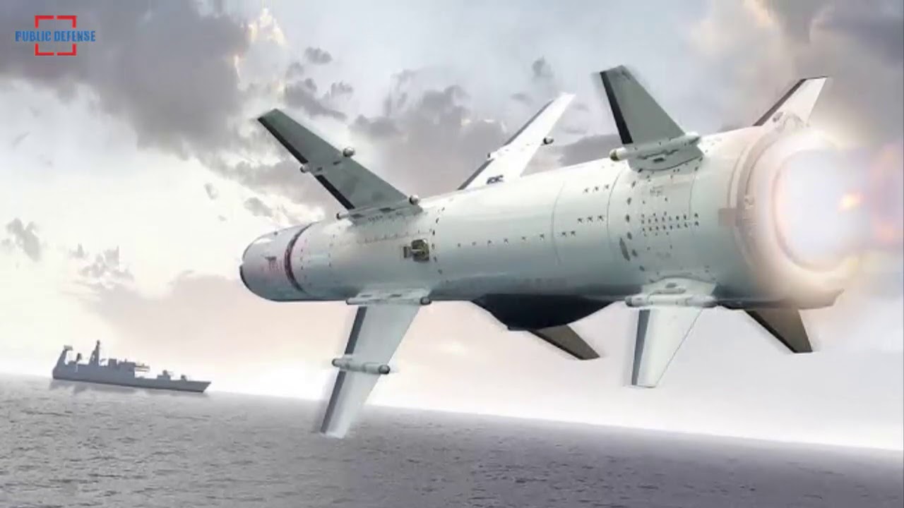 Turkey's Atmaca Anti Ship Missile is Ready to Enter Mass Production