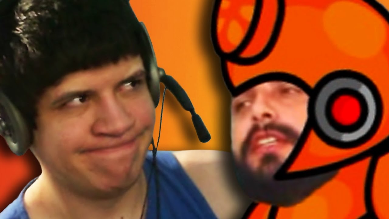 SÓ MACHO JOGA ISSO! - Mega Macho