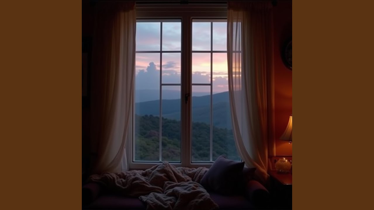 Endless Drift Through Quiet Hours