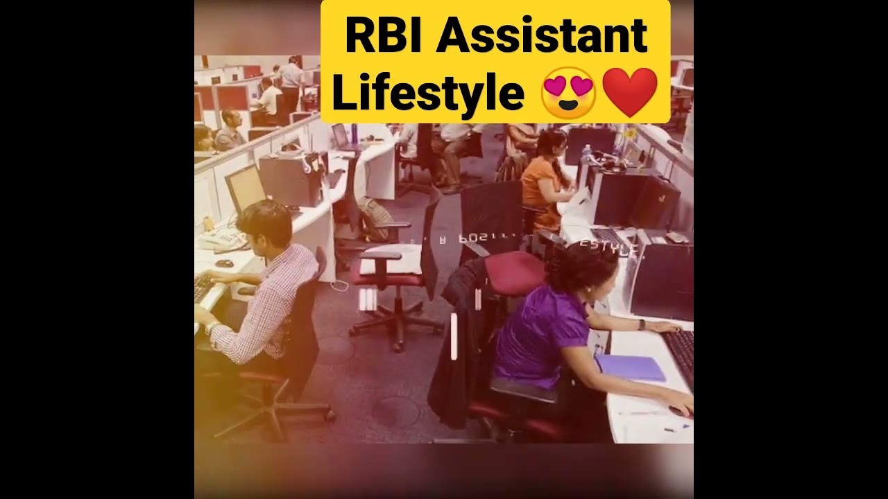 RBI Assistant Lifestyle & Latest Salary Slip😍| Abhishek Rao Sir #rbiassistant ##rbiassistantsalary