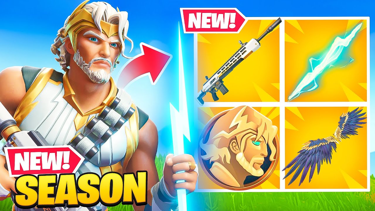 160 Elimination Solo vs Squads WINS Full Gameplay - Fortnite Chapter 5 Season 2