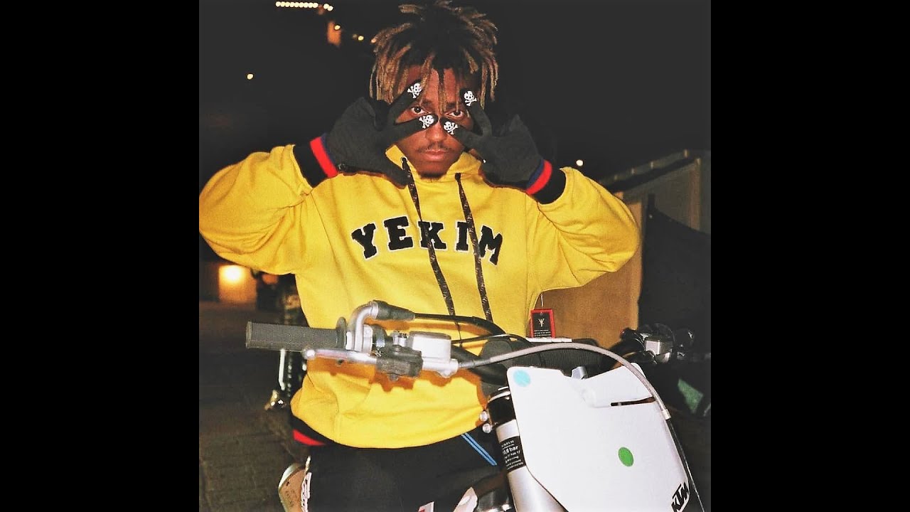Juice WRLD Type Beat 