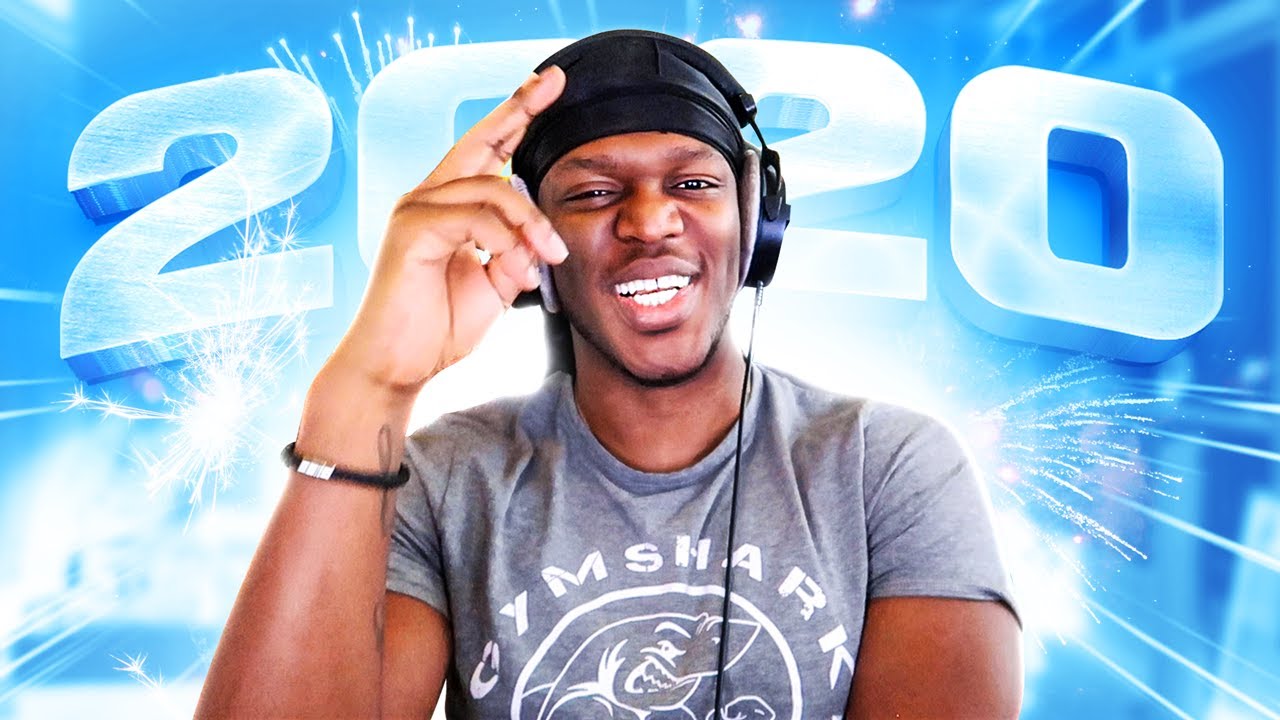 My Last 2020 Video