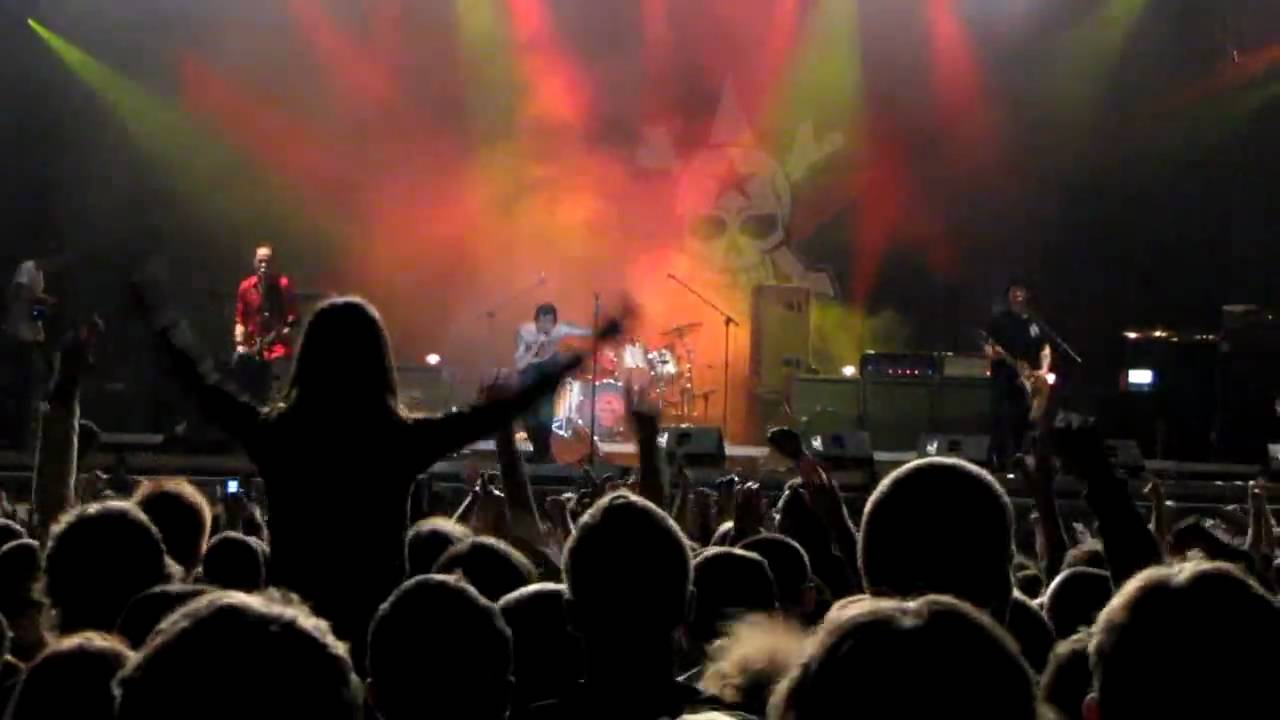 Die Toten Hosen: Zehn Kleine Jägermeister