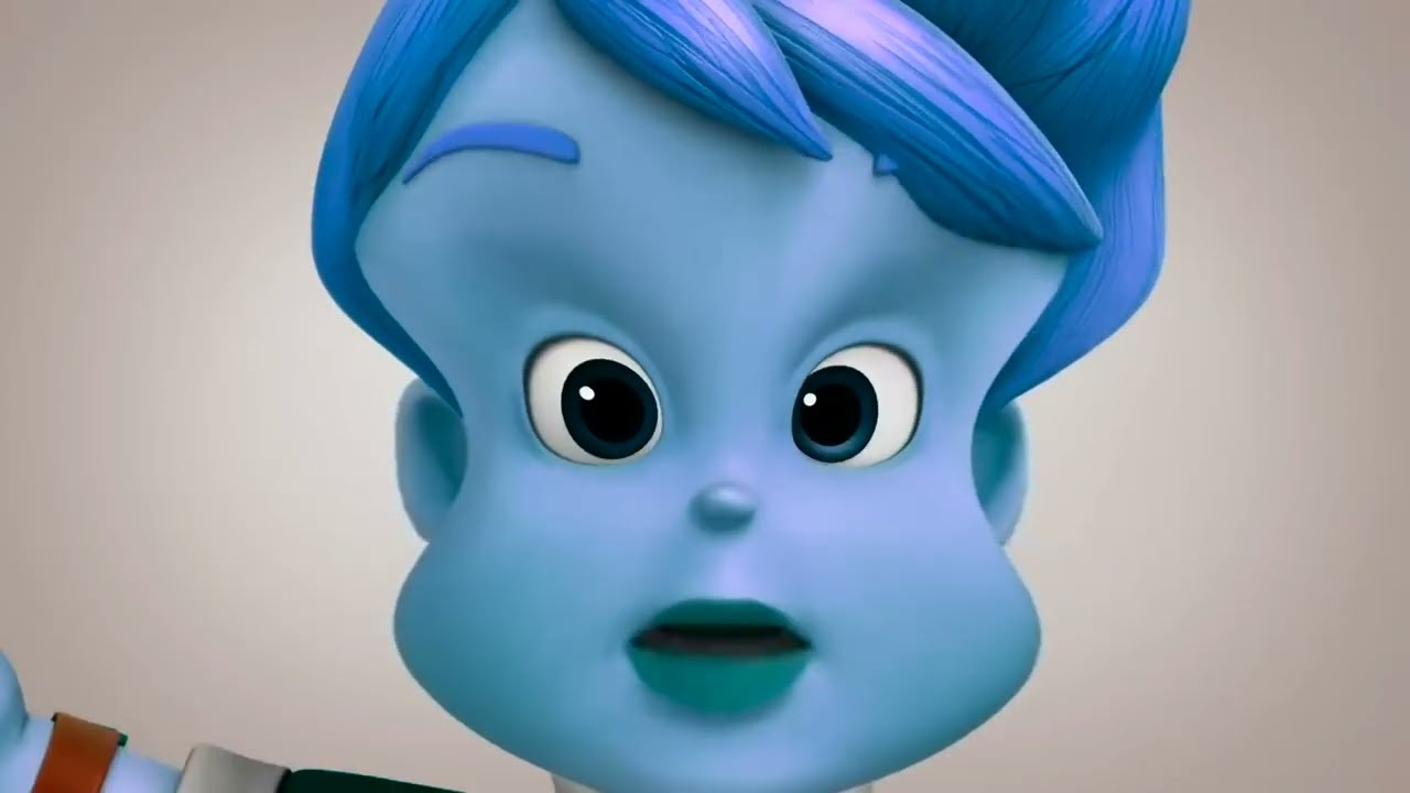 Boom Buddies Logo Effects Sponsored By Klaskcy Csupo 2001 Effects