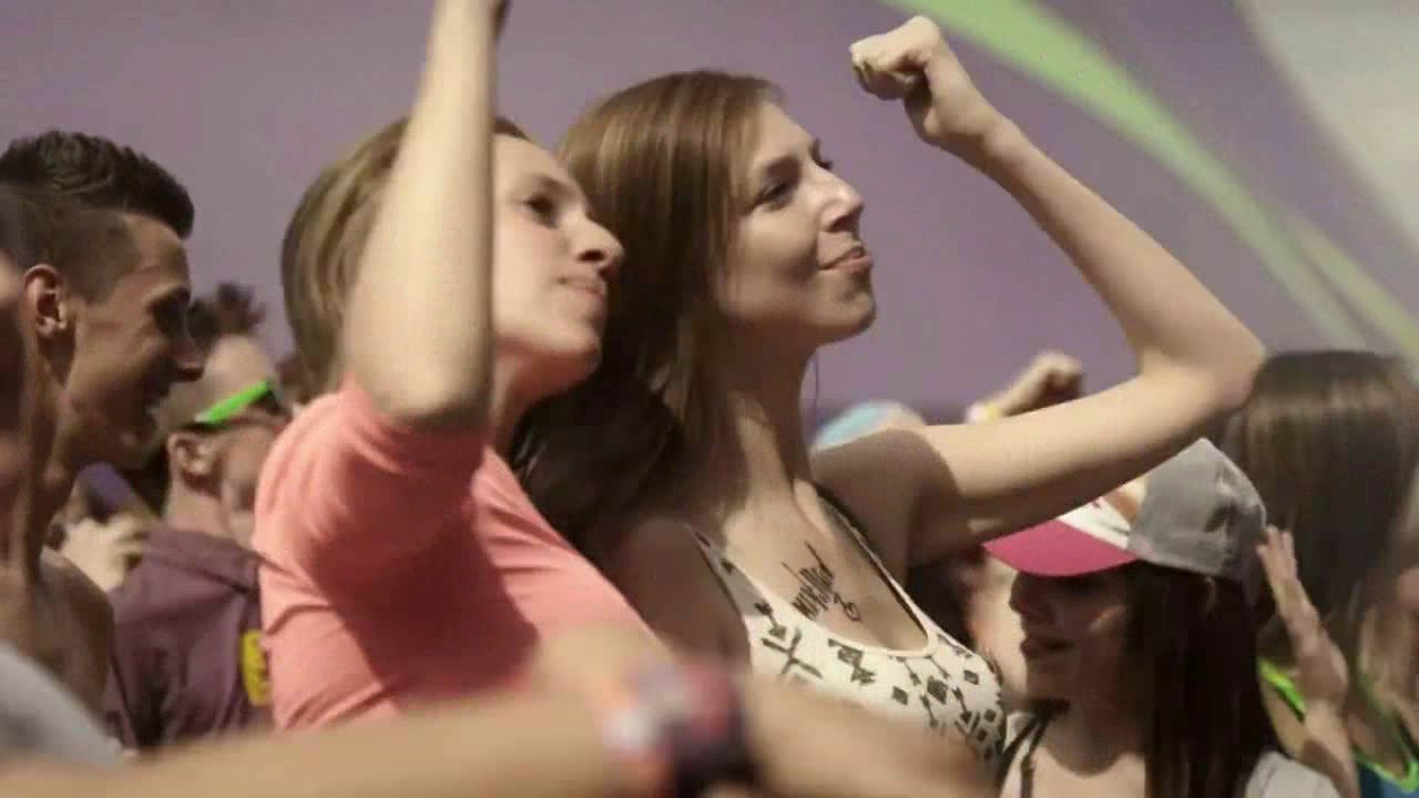 P4F (PROPAGANDA FOR FRANKIE) – P. Machinery Medley With Relax