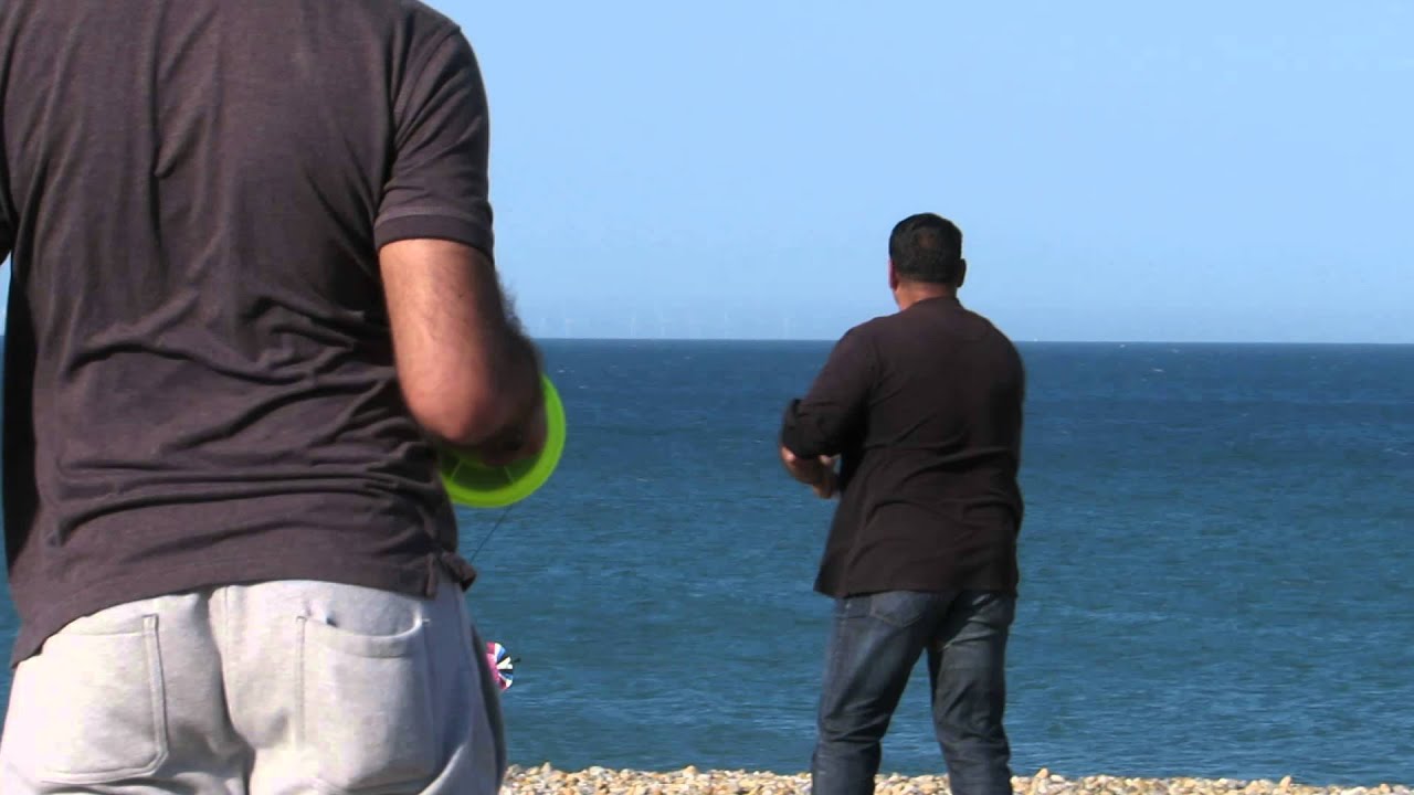 Kite Flying Lovers Association - Patang Bazi