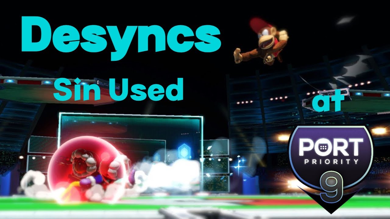 The desyncs Sin used against Tweek and how to do them