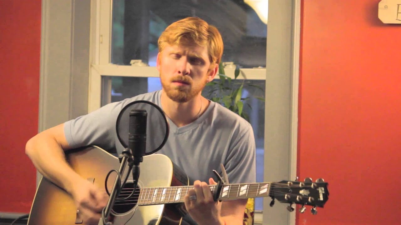 Ed Sheeran - Photograph | Ethan Hock Acoustic Cover