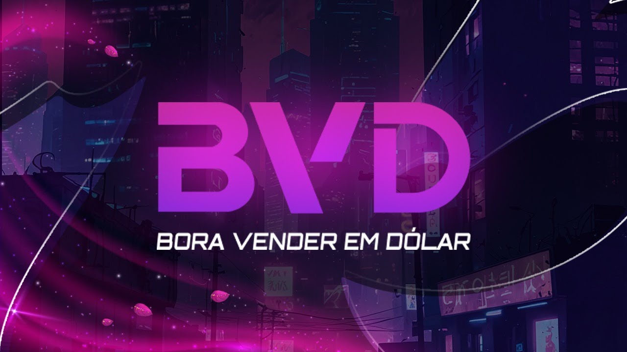 Live - Abertura de Vagas do BVD