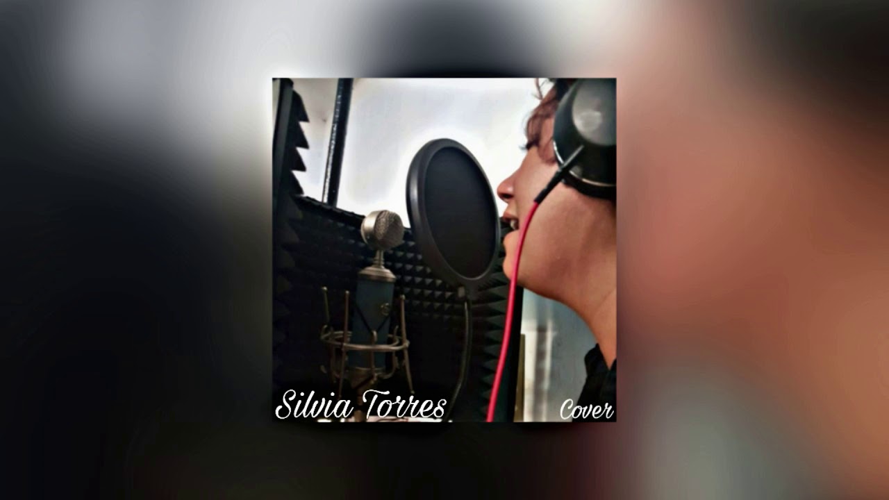Tu Postura - Banda MS (Cover) Silvia Torres