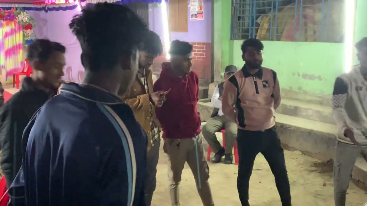 পাগল করা মোহন বাঁশি!!,ধামইল গান 