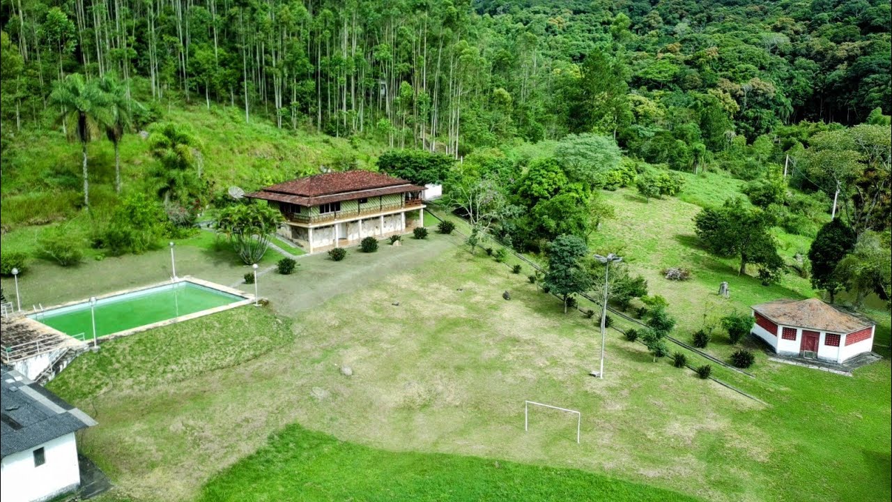 SITIO 6 ALQUEIRES COM MUITA ÁGUA em Mogi das Cruzes, valor de 2.000.000 por 1.750.000.