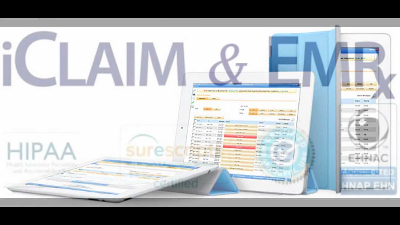 Chiropractic EMR - A Preferred Chiropractic EMR Technology