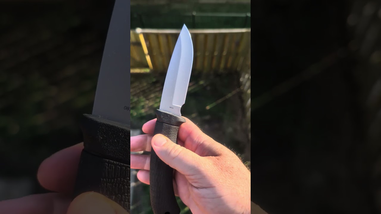 Gerber Gator Fixed Blade