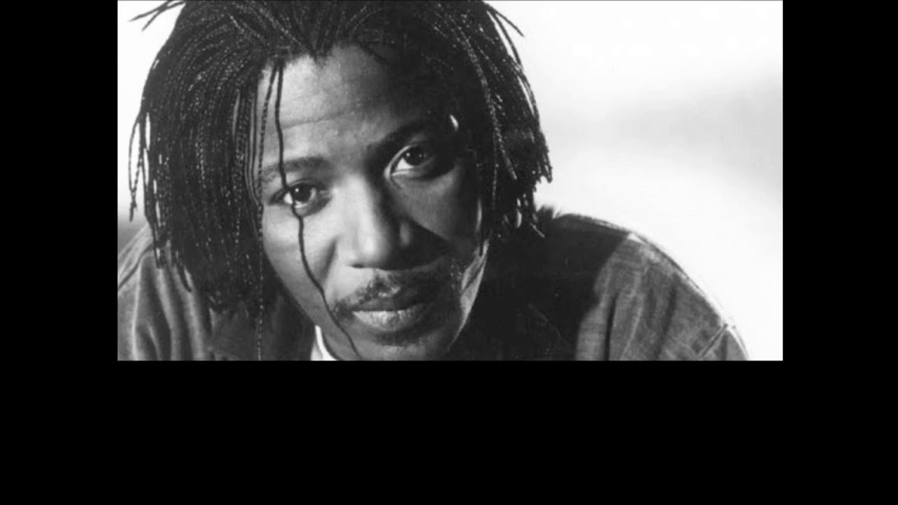 Abortion is a crime   Alpha Blondy Subtitulada