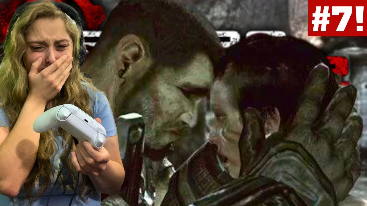 Gears Dom Found His Wife - MY FIRST TIME PLAYING GEARS OF WAR 2 - SPIGGS GAMING