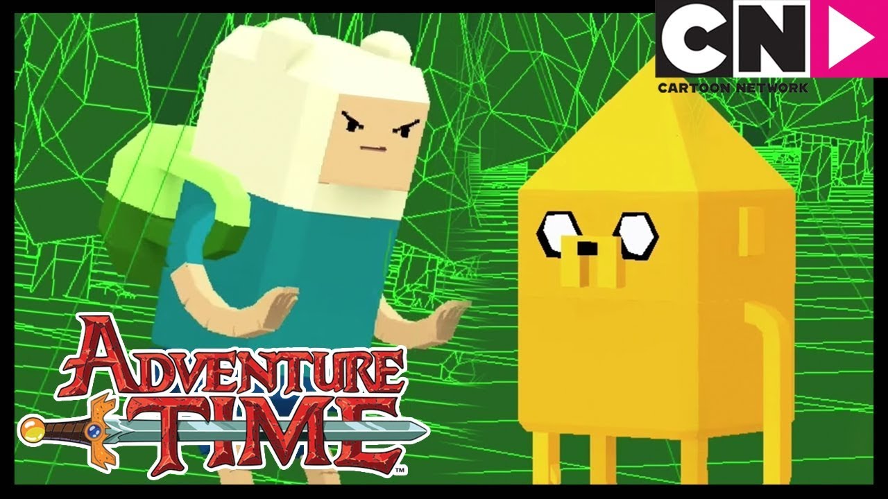 Los Guardianes Del Sol | Hora de Aventura | Cartoon Network