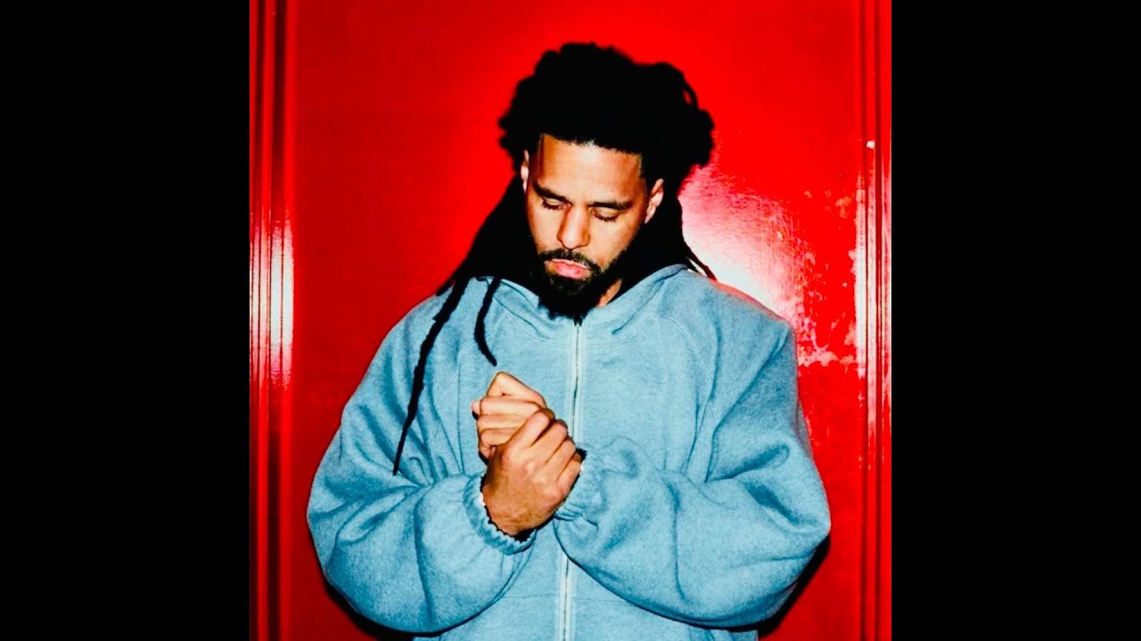 [FREE] J Cole Type Beat - 