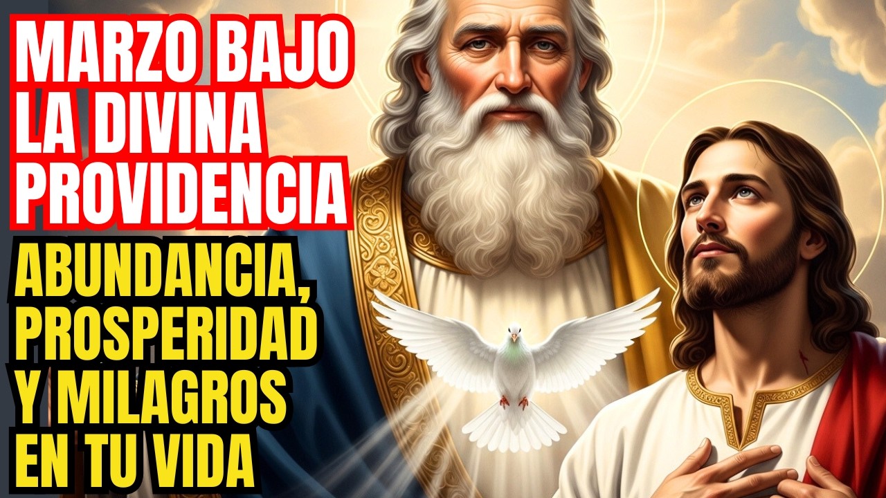 01/03 - DECLARA MARZO COMO MES DE ABUNDANCIA
