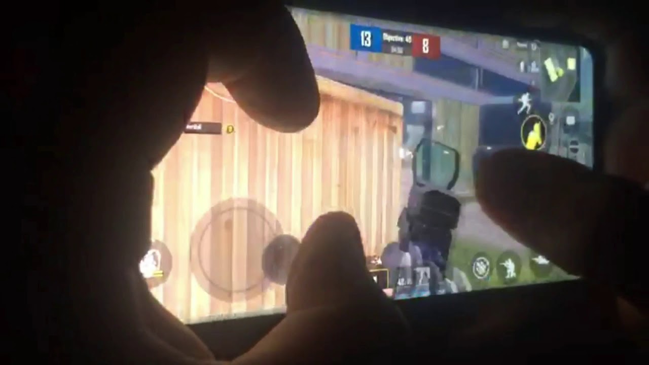 🇦🇱#Albania Vs Serbia  #TDM 1vs2 #Pubg #Mobile
