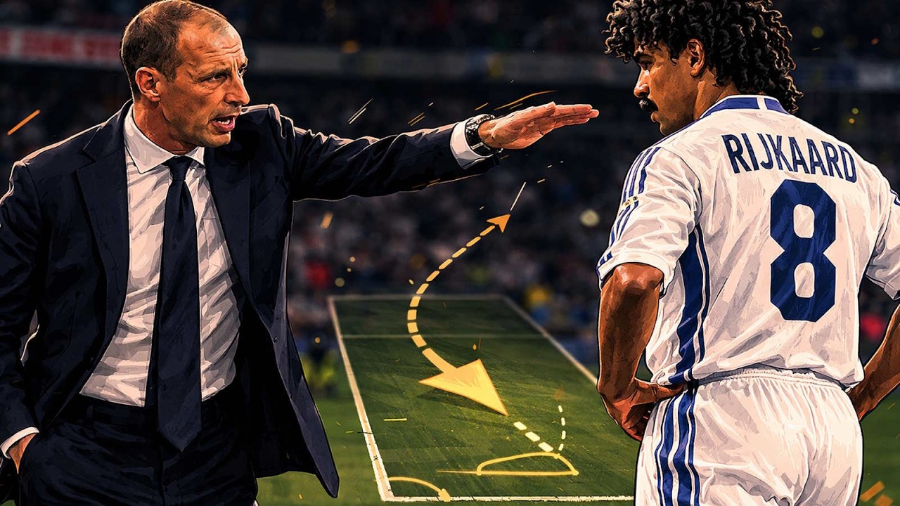 Campionato eFootball - Riaccendiamo Rijkaard e vediamo che succede in 2 Match