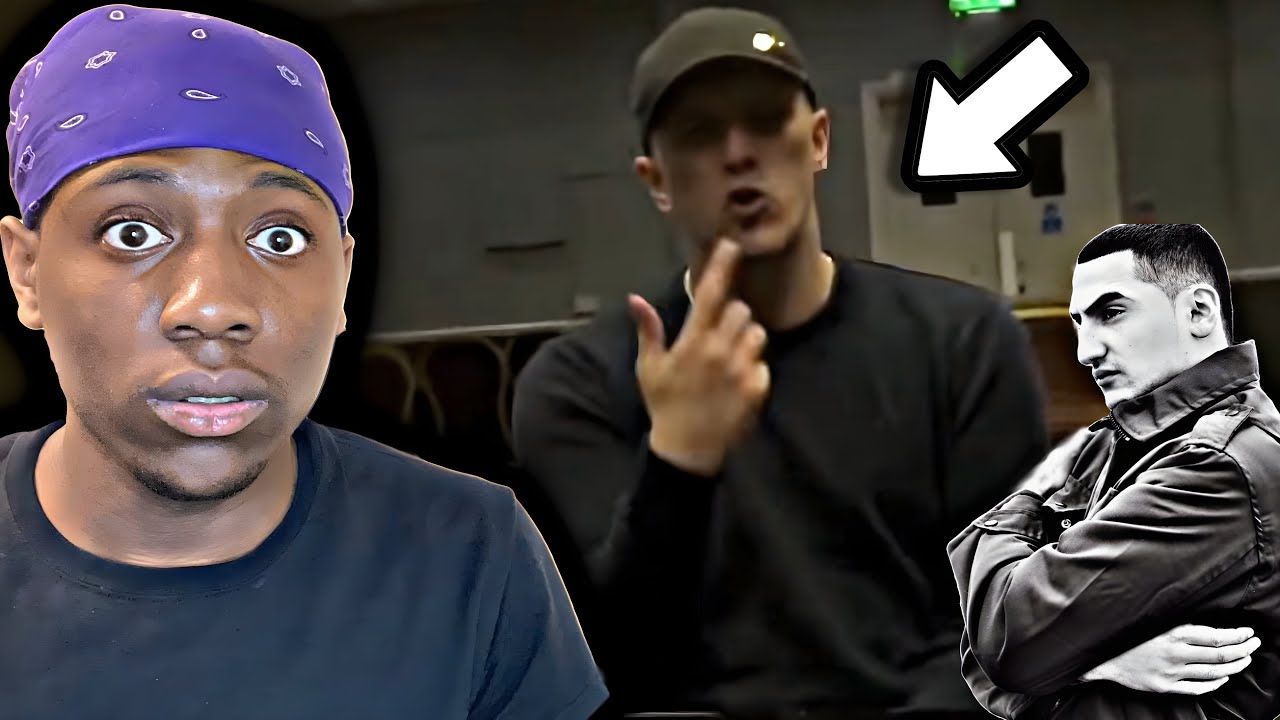 HE SAID MIC RIGHTEOUS IS WASHED UP! | Tymeless - Mic Drop (Mic Righteous Diss) | (My Reaction)