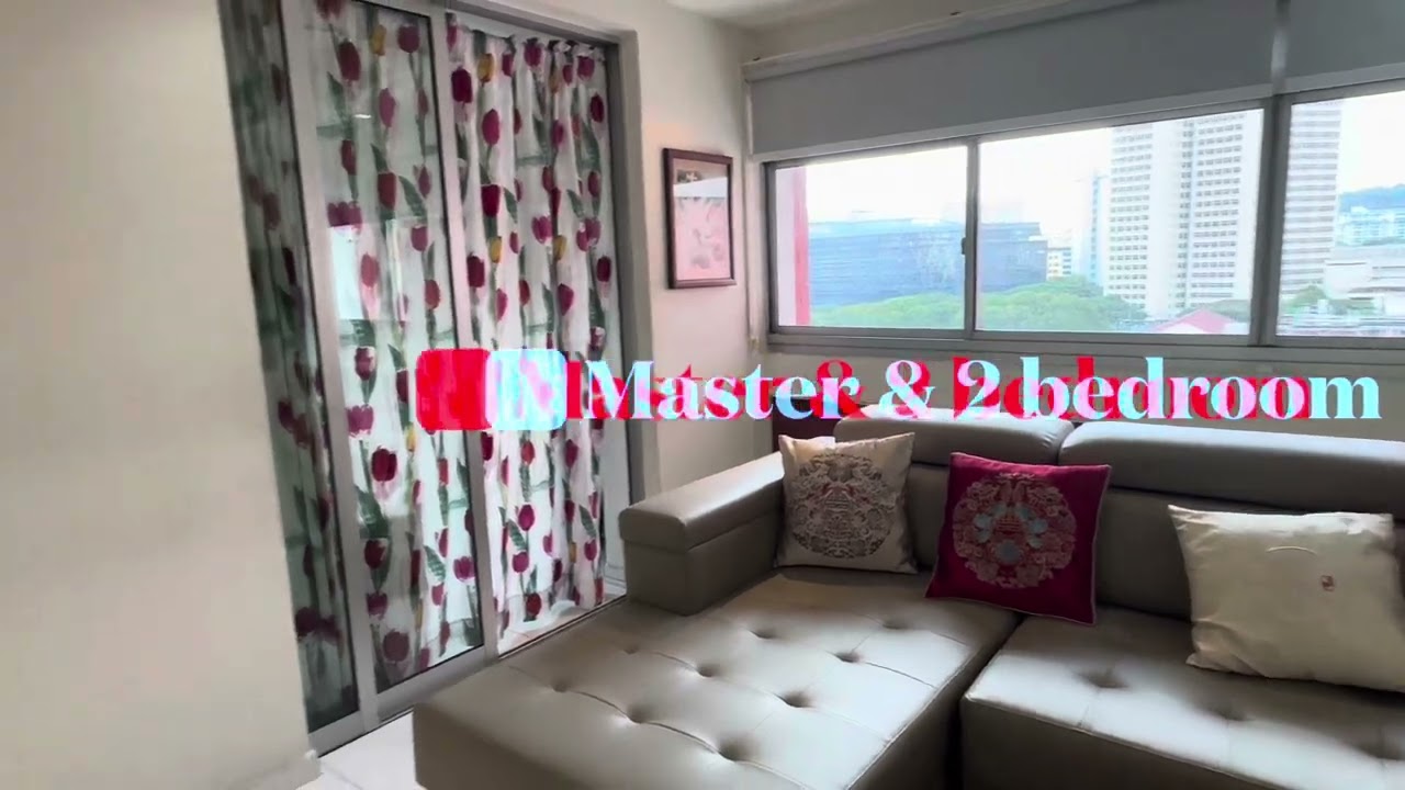 HDB 5I Point Block 87 Redhill Close (High Floor) For Sales