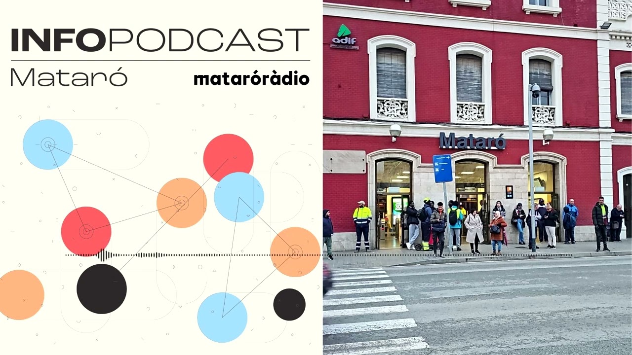 L'infopòdcast del 21 de gener de 2026