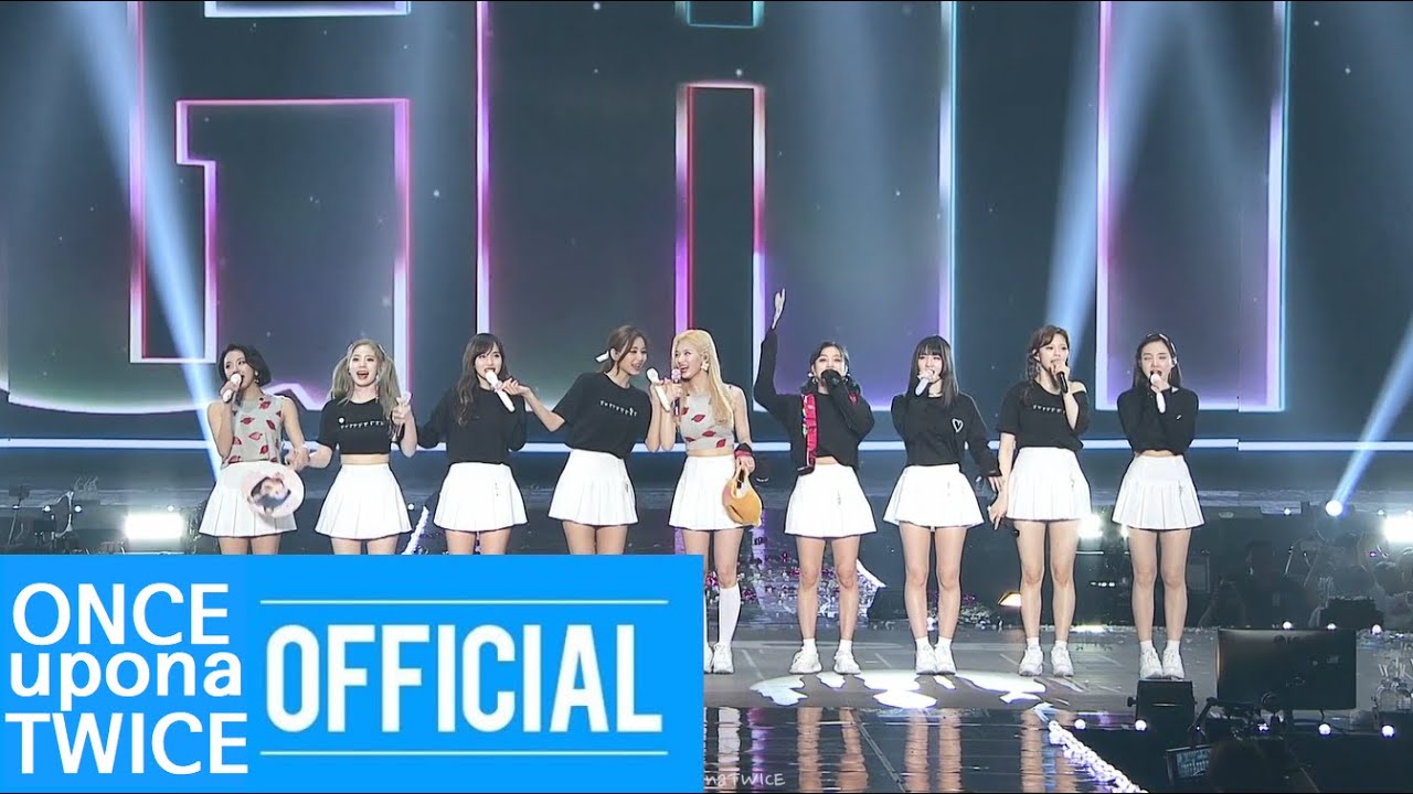 [FMV] TWICE(트와이스) - 누구보다 널 사랑해(I LOVE YOU MORE THAN ANYONE) TWICELIGHT Ver.
