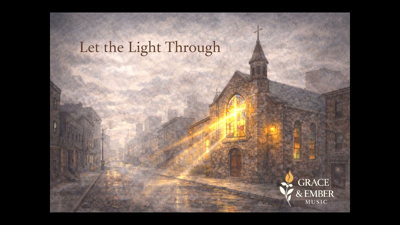Let the Light Through